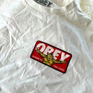 Obey TShirt